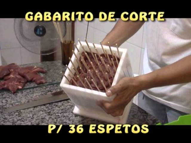 Picanha Montada - Hackeando o churrasco 🥩🥩🔥🔥, Picanha Montada -  Hackeando o churrasco 🥩🥩🔥🔥, By Churrasco e Espetinho