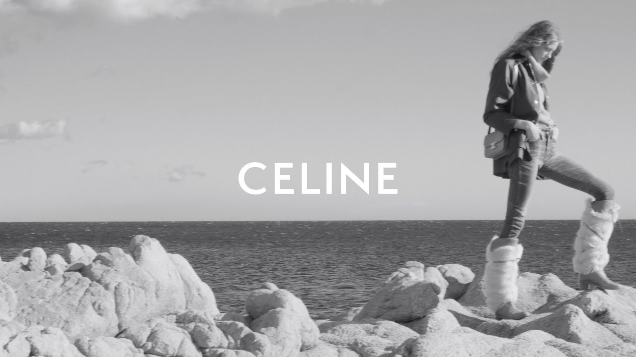 CELINE WINTER 20 PART I