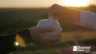 Heartland Bank Harvest 15 Second