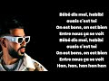 Franglish feat dystinct  a cest bien paroleslyrics