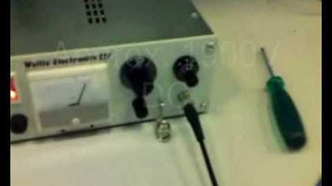 Danfoss Polypower, DEAP loudspeaker