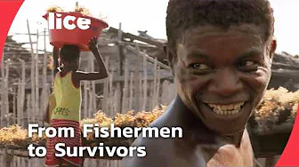 The Vezo’s Fight for the Future: A Fishing People Facing an Empty Sea | SLICE