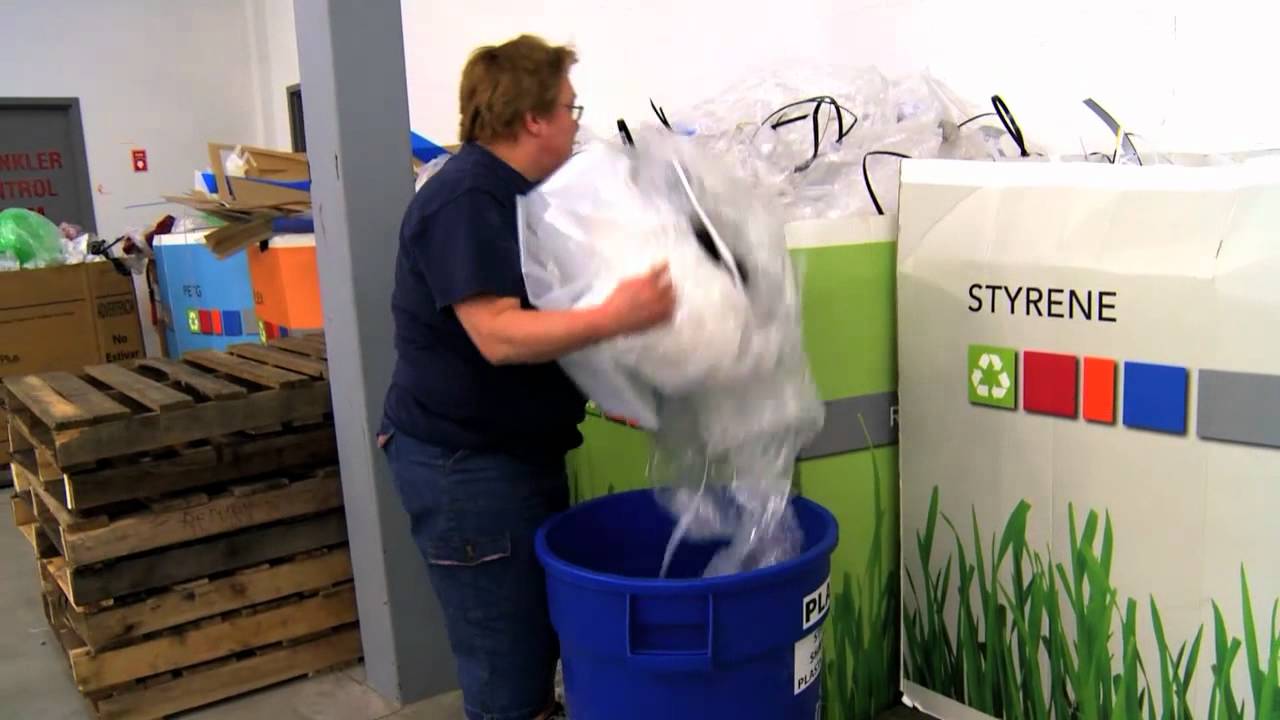 Sustainable Green Printing Partnership: Strengthen Your Processes