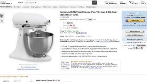 Build an Auto Amazon aStore & Embed It To Blog   2hostu