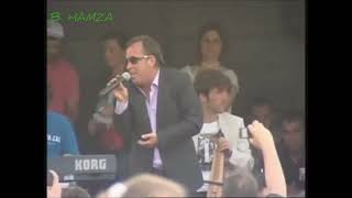 Sait Uçar - Çınar * Yayla Şenliği