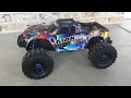 Traxxas Maxx