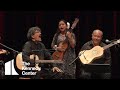 Tembembe Ensamble Continuo - Millennium Stage (October 12, 2017)