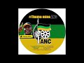 Mr Vee Sholo- ThumaMinaANC