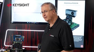 PCIExpress 5.0 Protocol Test at DesignCon 2023