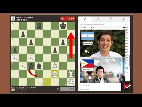 Chess.Com Philippines