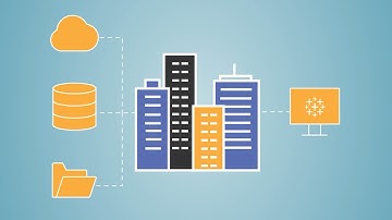 Governance Capabilities in Tableau (for IT)