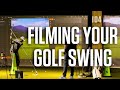 Ep 2 how to properly film your golf swing  key checkpoints you must hit