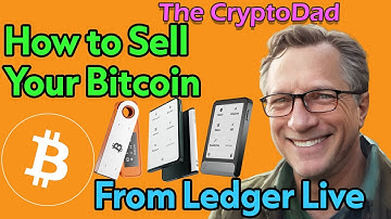 How to Transfer Bitcoin from Your Ledger Wallet: Step by Step Guide to Cash Out with Coinbase