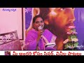 Sister vineela songs at yesayyasannidhi auditorium