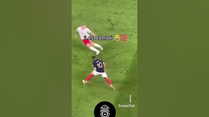 il est tombé 🤙🏼🤪😂❤️