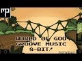 World Of Goo - Small Divide Groove Music (True 8-Bit)!