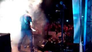 Jago Young - Koncert Charytatywny Dla Karoliny