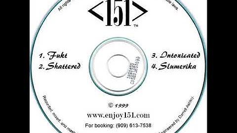 151 - 151 ( Demo ) - 1999 ( Full Album )