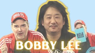 Jokes! with Bobby Lee (BLUE CARD COLLECTION)