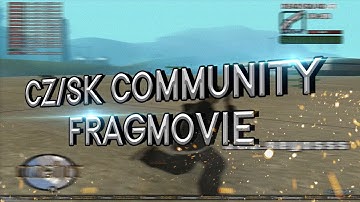 cz/sk sawn-off community fragmovie 2021