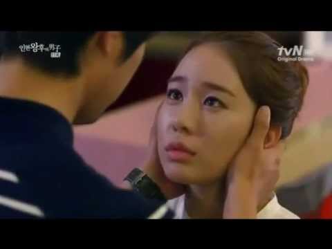 Queen In Hyuns Man ep 11: The Kiss (english subs)