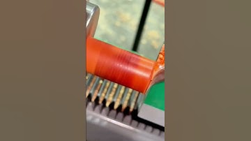 woodworking with cnc lathe equipment #woodworking #woodprocessing