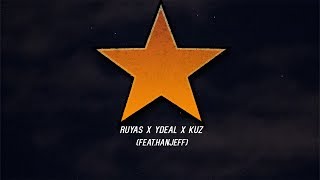 Ruyas X YDeal X Rembrandt - TANGIS (feat. Hanjeff) (Official Lyric Video)