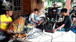 PILIHAN BATIN -( DEVI MANUAL) - voc: dd risma || LATIHAN TEAM SERET OFFICIAL