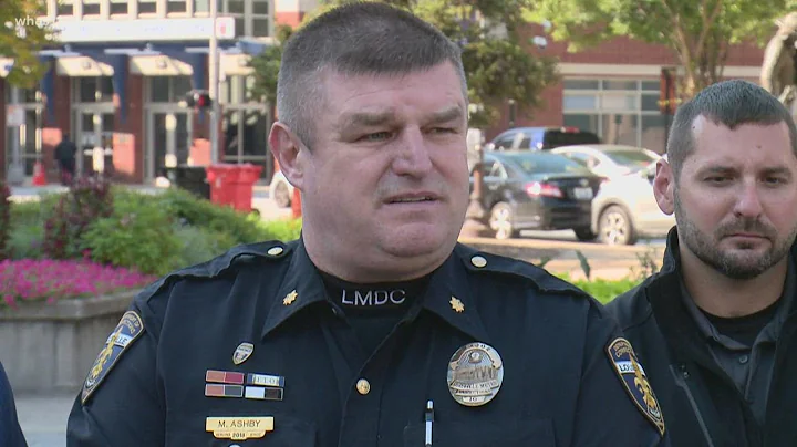 Metro Corrections leader calls for director's resi...