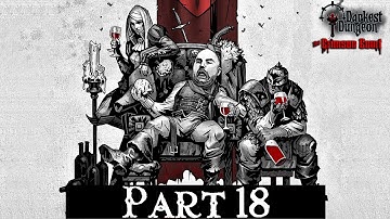 Zeke Plays: Darkest Dungeon - Crimson Court (part 18)