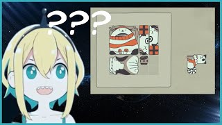 Amano Pikamee has a Galaxy Brain Moment【VOMS VTuber/Eng Sub】