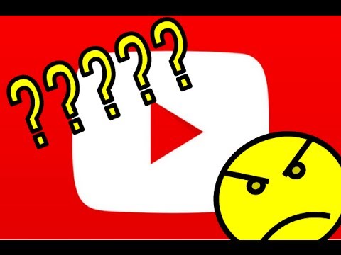 rant youtube copyright Cody Rants About: THE NEW YOUTUBE FORMAT