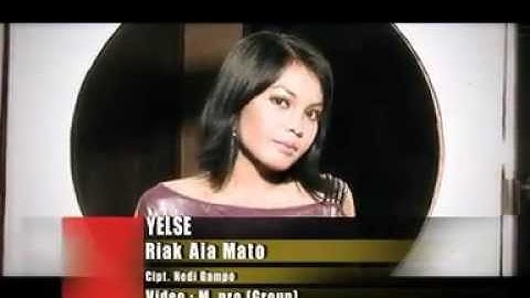 Yelse Riak Aia Mato By Mozanam