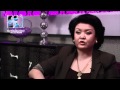 Kcma  6 qa with zhadira producer  designer