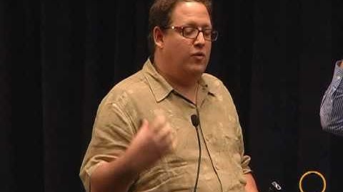 Fear, Greed, and Disruption in New Media