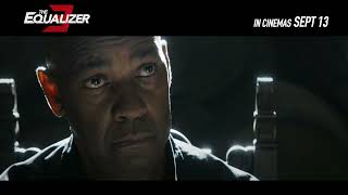 The Equalizer 3   (2023)