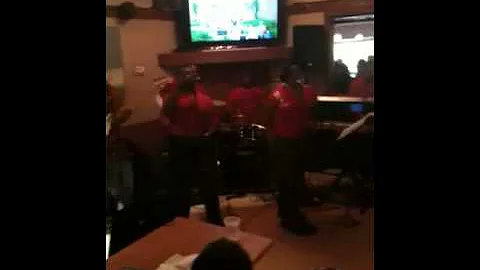 The Benjaminz