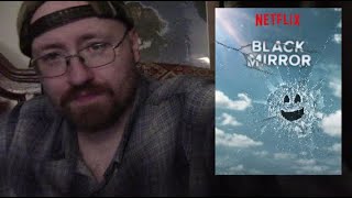 Review - Black Mirror Episode: Nosedive