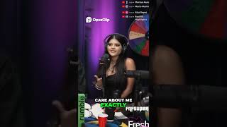 Marriage Dynamics: Who Holds the Ring #freshandfit #podcast #myrongaines