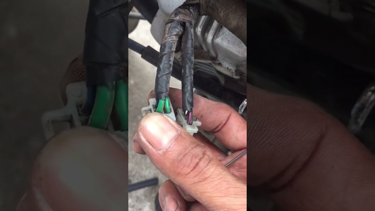 Tmx 125 alpha, mahina ang kuryente, ganito ang gawin nyo. 