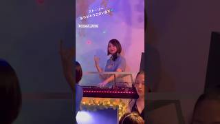 DJ in OSAKA 🦋 DJ SEIKA ⑤ #LANA #popyours