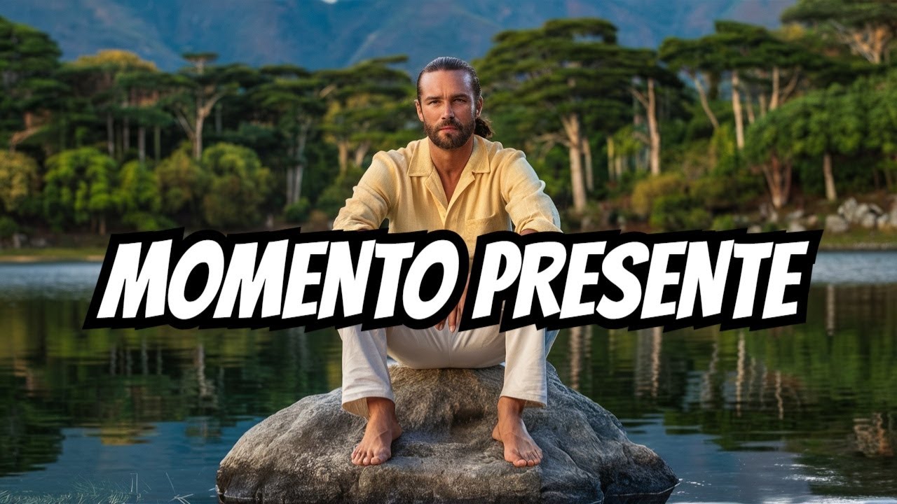 Transforma Tu Vida Con El Poder Del Ahora - YouTube