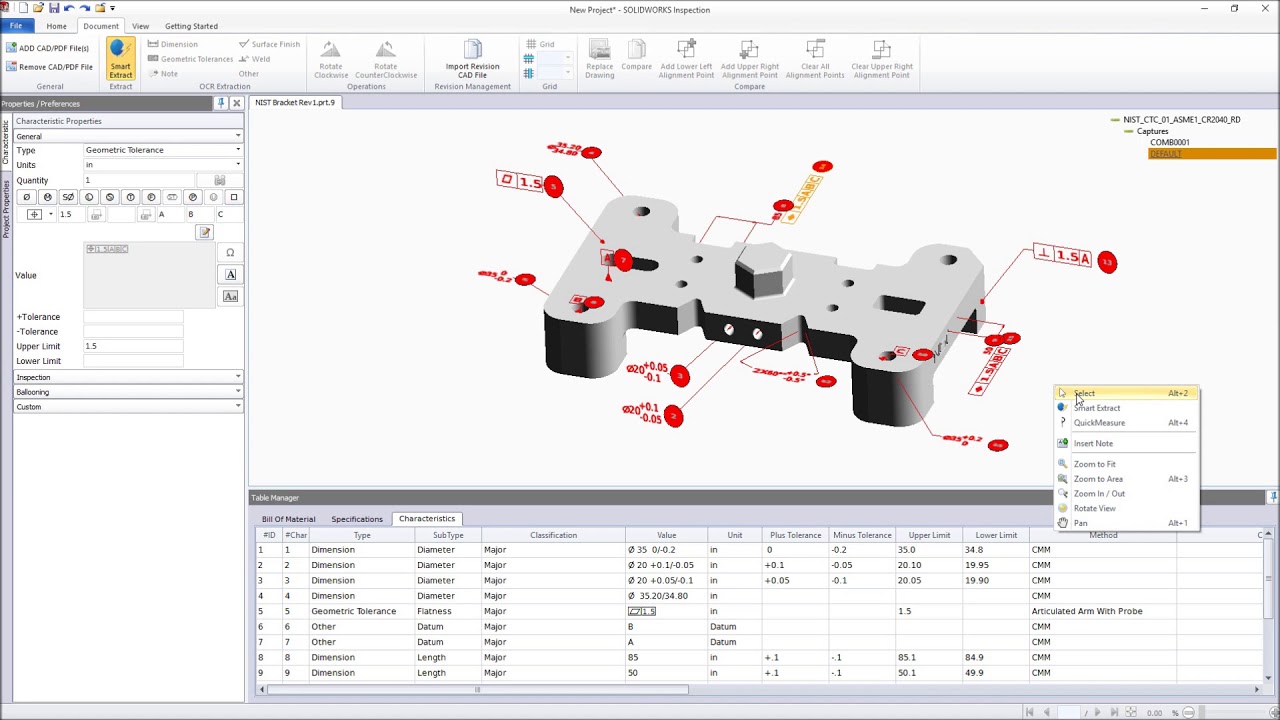 solidworks inspection 2018 download