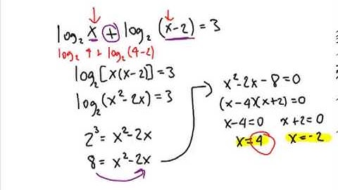 Algebra 2 - 7.6 Worksheet Probs