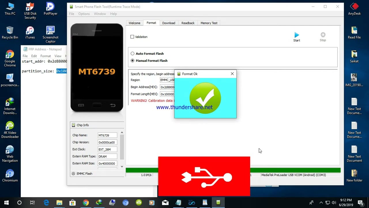 HOW TO MAXIMUS D7 FRP RESET WITHOUT BOX | Maximus D7 Google Account Unlock File & Tools Free