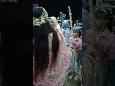 حنة عروسه من اسوان