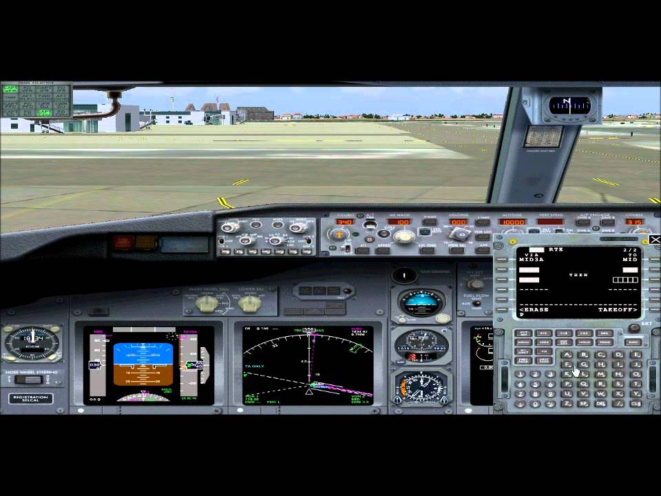 Pmdg 737 cold and dark startup tutorial - fitnesstito