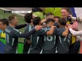 GOAL: Jordan Morris breaks club's all-time scoring record
