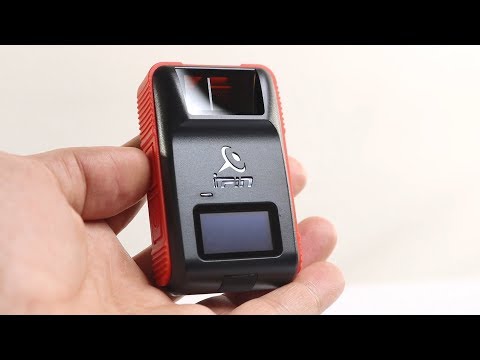 Unboxing the new Titan Earbuds from TIAMAT Official CR 2.0 Unboxing the new Titan Earbuds from TIAMAT Official CR 2.0