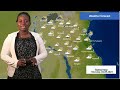 WEATHER FORECAST 03 09 2023